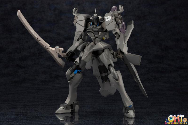 Kotobukiya Muv-Luv Alternative Total Eclipse FUBUKI IMPERIAL JAPANESE ARMY