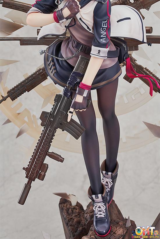 Good Smile Arts Shanghai 1/7 Exusiai: Elite 2