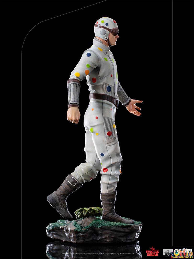 Iron Studios The Suicide Squad 1/10 Polka-Dot Man BDS Art Scale