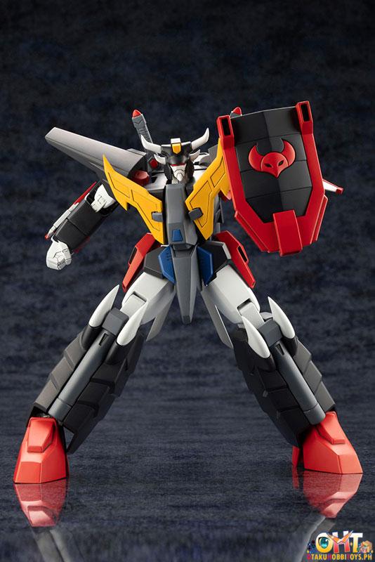 Kotobukiya Brave Exkaiser DAINOGAIST