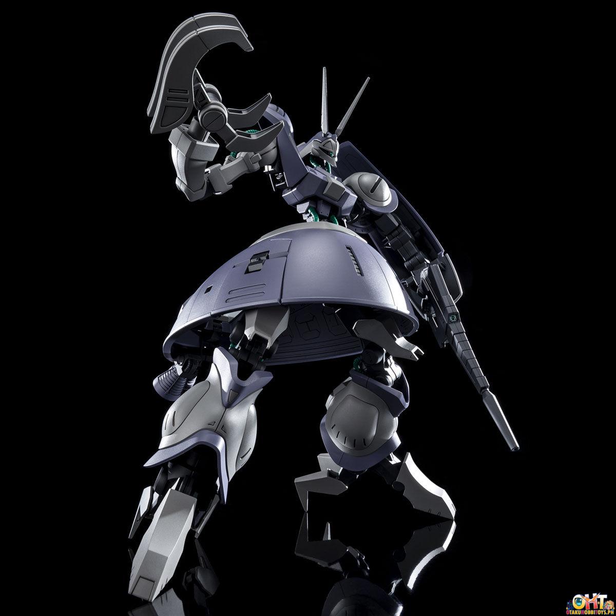 Bandai HG 1/144 BAUND DOC (GATES CAPA CUSTOM) - MOBILE SUIT Z GUNDAM
