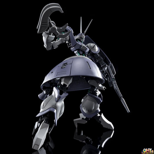 Bandai HG 1/144 BAUND DOC (GATES CAPA CUSTOM) - MOBILE SUIT Z GUNDAM