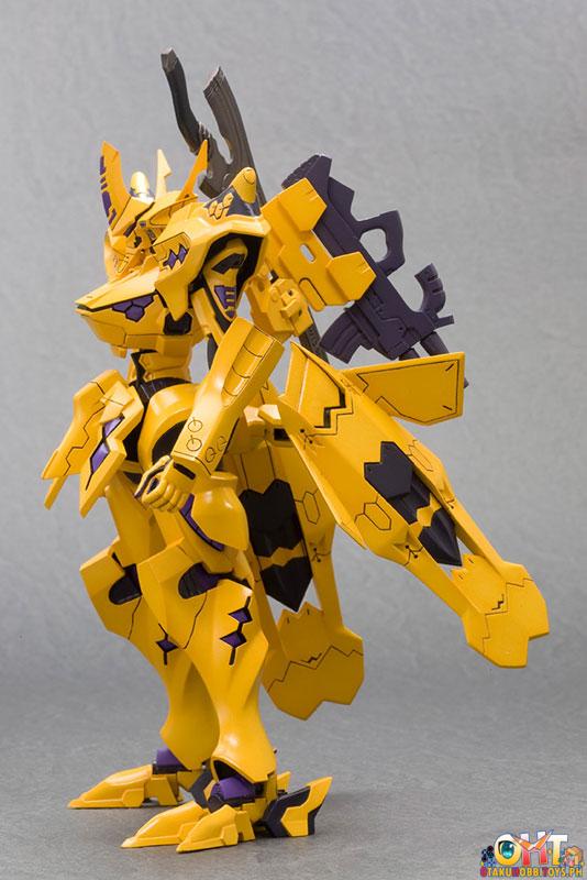 [REISSUE] Kotobukiya Muv-Luv Alternative TAKEMIKADUCHI TYPE-00F Takamura Yui Ki