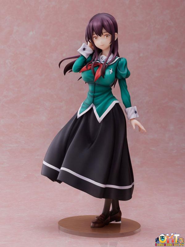 Furyu Yuri Is My Job! 1/7 Mitsuki Ayanokoji