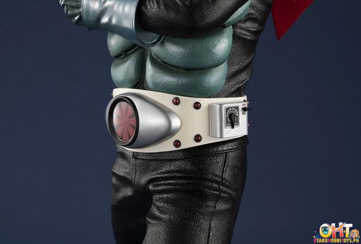 Megahouse Ultimate Article Kamen Rider Original No.1
