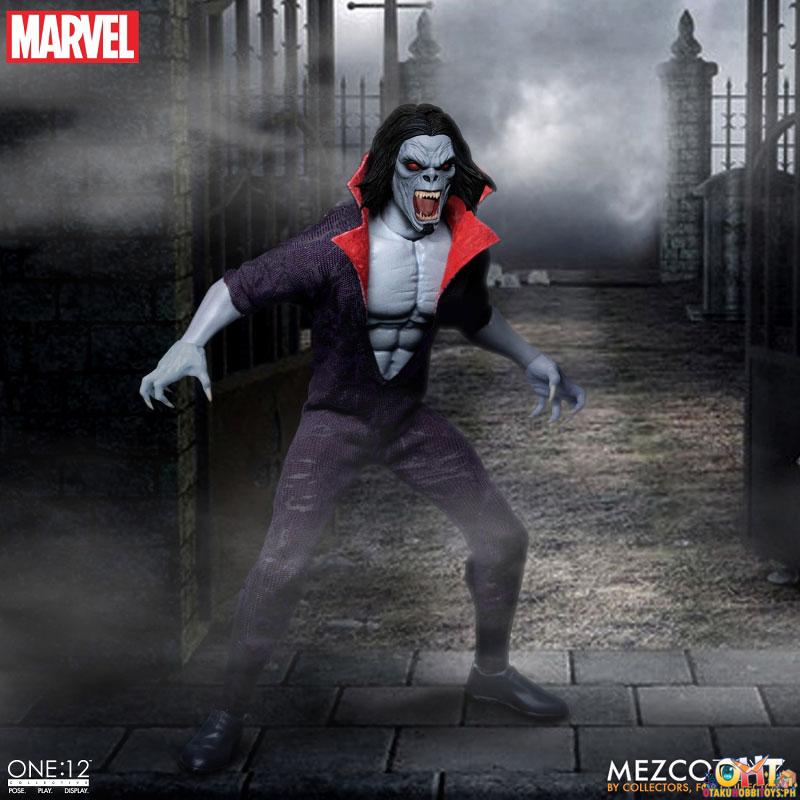 One:12 Collective Morbius