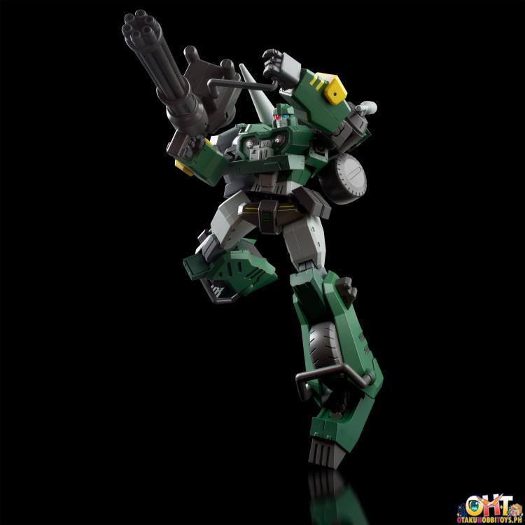 Flame Toys [Furai Model] Hound - Transformers