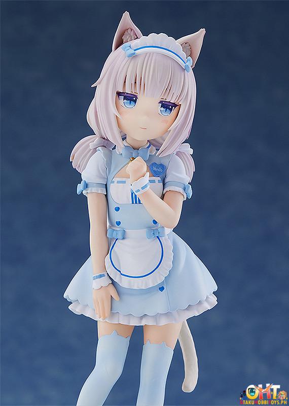 Plum NEKOPARA 1/7 Vanilla ~Pretty Kitty Style~ (Pastel Sweet)