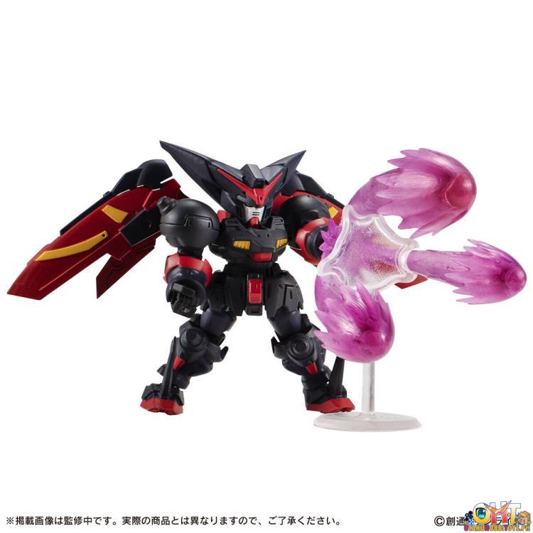 Bandai Mobile Suit Gundam Mobile Suit Ensemble EX44 Master Gundam Option Set