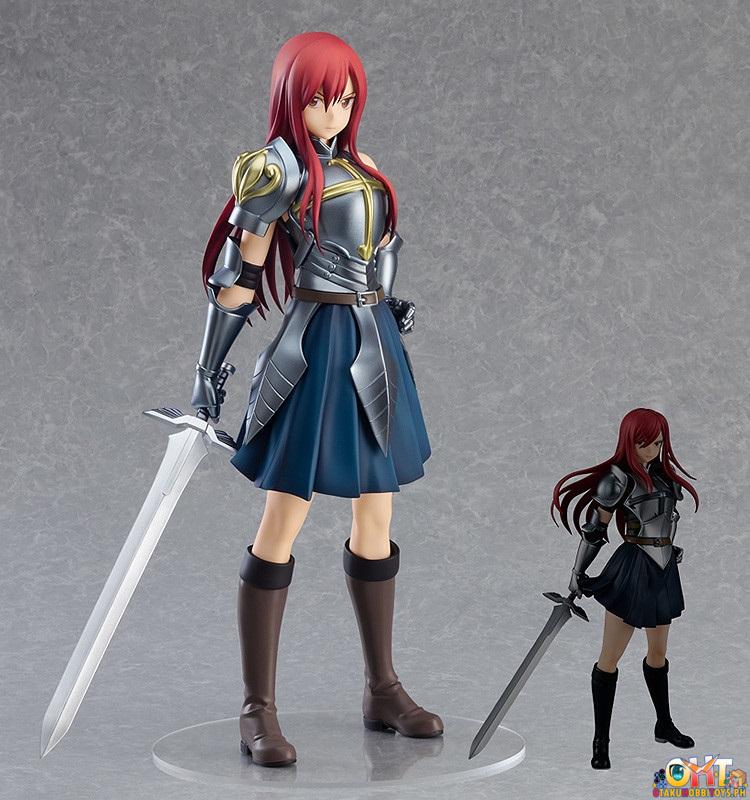 POP UP PARADE Erza Scarlet XL - Fairy Tail