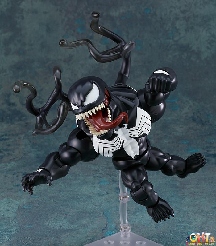 Nendoroid 1645 Venom - Marvel Comics