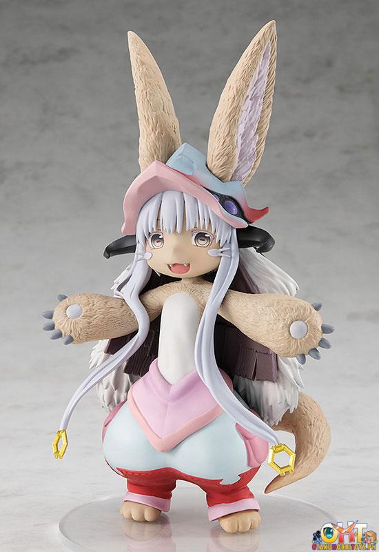 POP UP PARADE Nanachi - Made in Abyss: The Golden City of the Scorching Sun