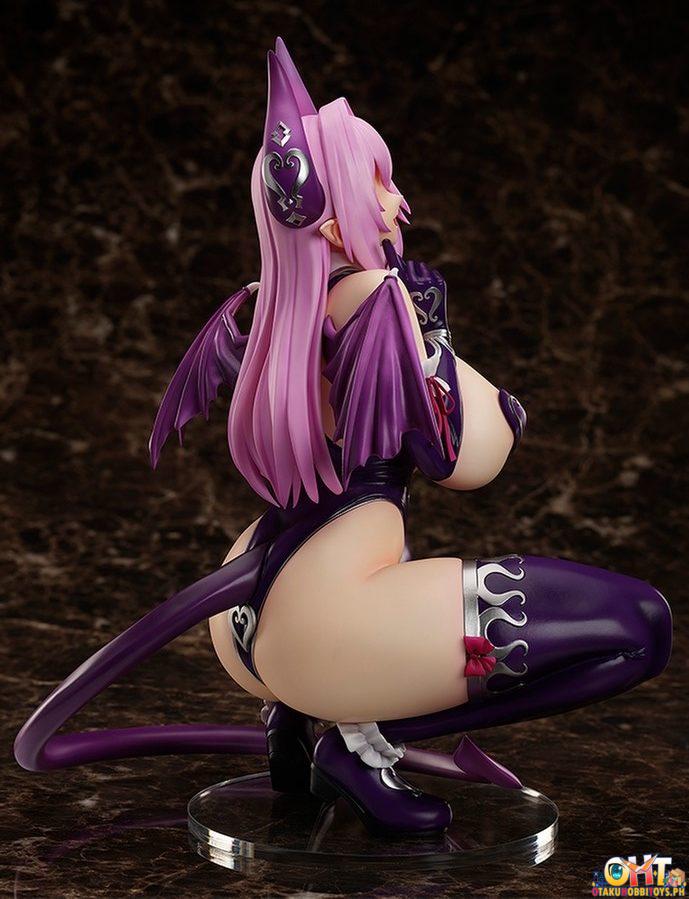 (18+) BINDing Creators Opinion 1/4 Cattleya