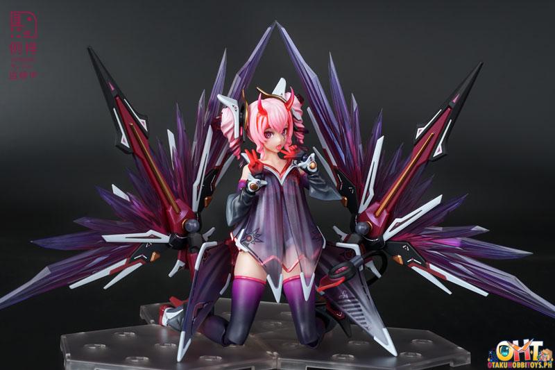 CIYUANJUXIANG 1/12 Witch of the Other World Fatereal