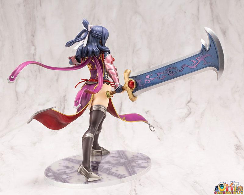 Kotobukiya The Legend of Heroes 1/8 Rixia Mao