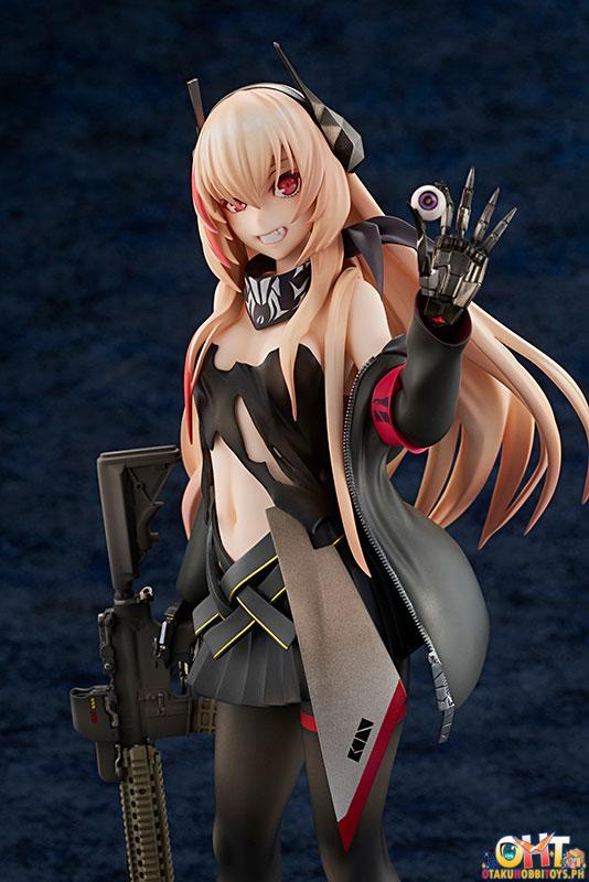 AmiAmi x AMAKUNI 1/7 M4 SOPMOD II