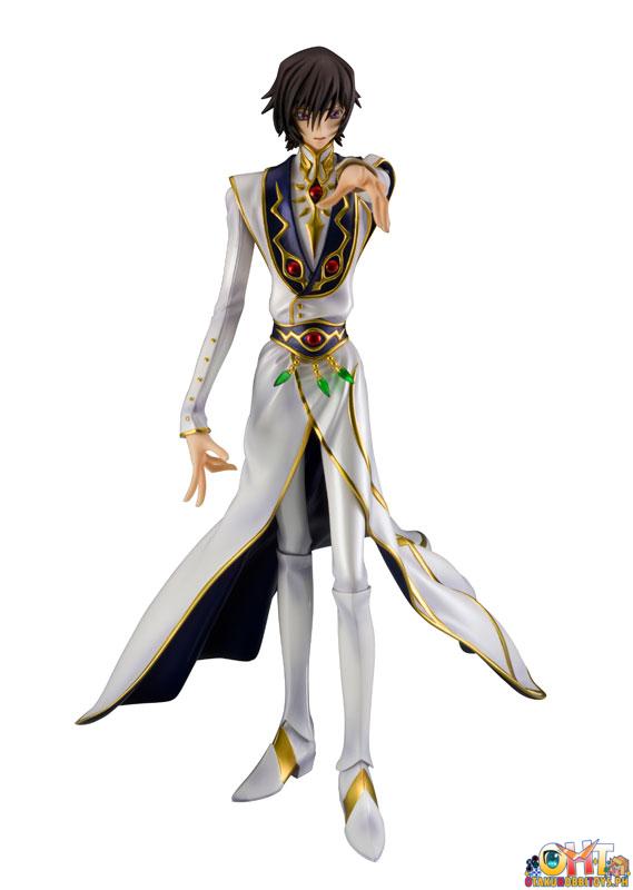 [REISSUE] Precious G.E.M. CODE GEASS Lelouch of the Rebellion Lelouch vi Britannia