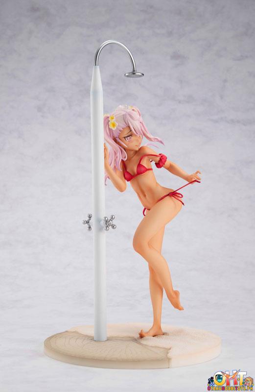 Kadokawa Fate/kaleid liner PRISMA☆ILLYA 2wei Herz KDcolle 1/7 Chloe von Einzbern: Bikini ver.
