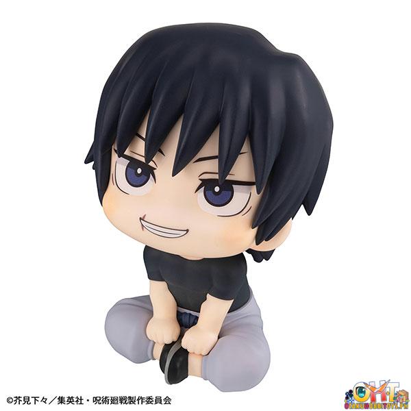 Megahouse Look Up Jujutsu Kaisen Toji Fushiguro [with gift]