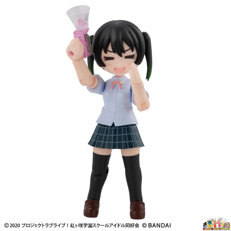 Bandai AQUA SHOOTERS! Feat. Nijigasaki High School Idol Club Yu Takasaki - Love Live! Nijigasaki High School Idol Club