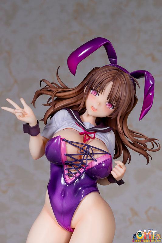 (18+) Skytube Comic Grape Vol.61 Cover 1/6 Usaki Tsuzuhara illustration by Michi King