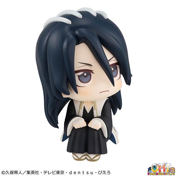 Megahouse Look Up BLEACH: Thousand-Year Blood War Byakuya Kuchiki