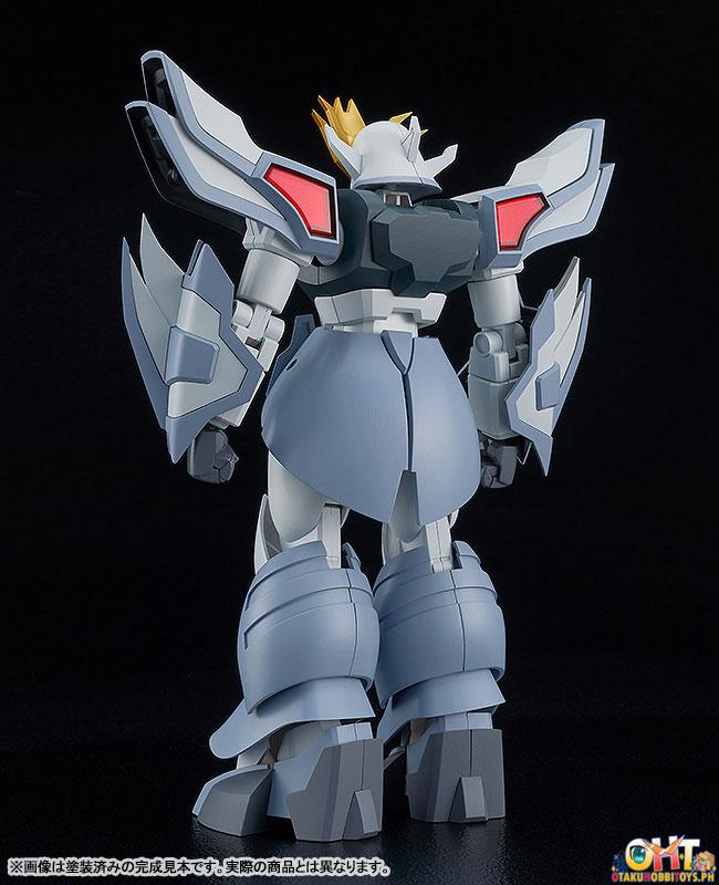 MODEROID Hyper Granzort - Mado King Granzort: The Last Magical War
