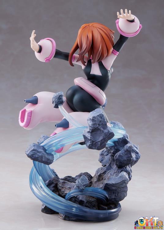 Takara Tomy My Hero Academia S-Fire 1/8 Ochaco Uraraka