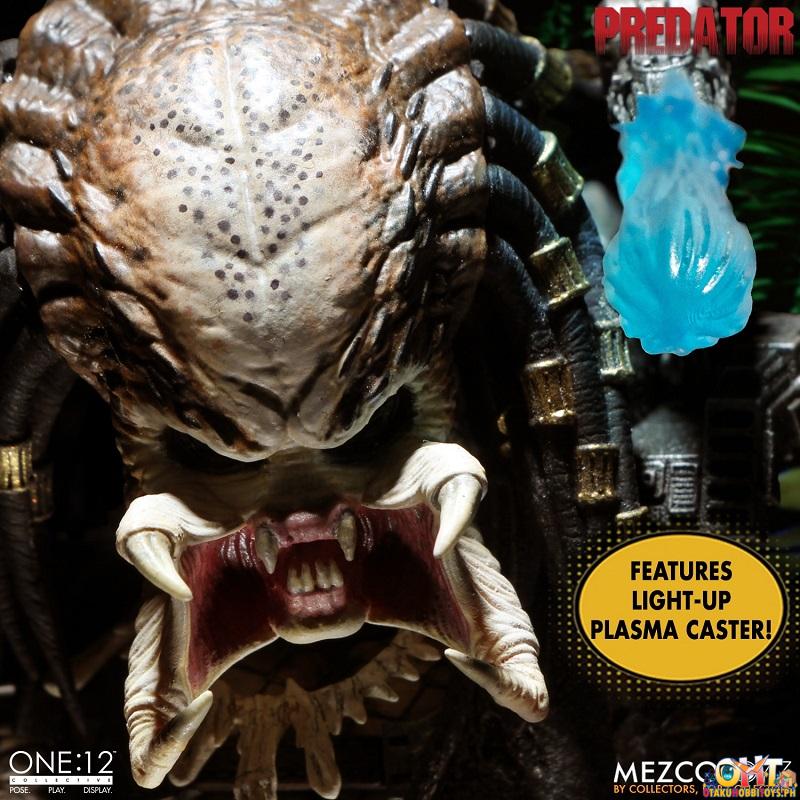 One:12 Collective Predator - Deluxe Edition