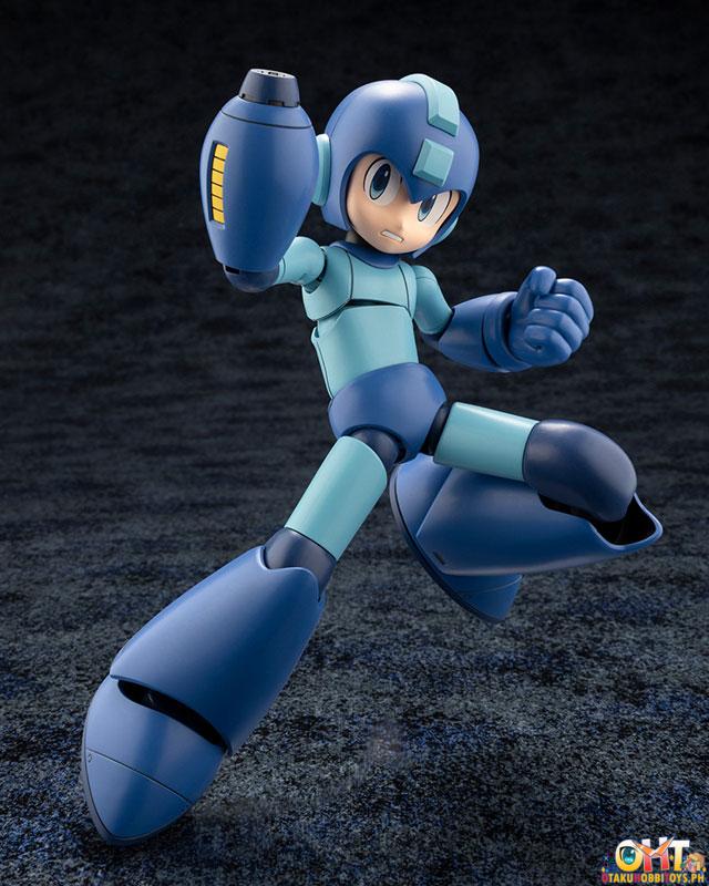 Kotobukiya MEGA MAN -MEGA MAN 11 Ver.-