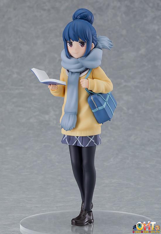 POP UP PARADE Rin Shima - Laid-Back Camp
