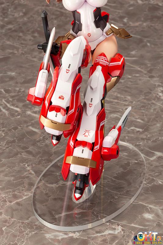 Kotobukiya Megami Device 2/1 Asra Archer