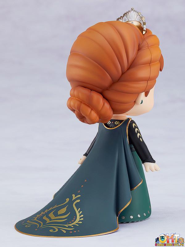 Nendoroid 1627 Nendoroid Anna: Epilogue Dress Ver. - Frozen 2