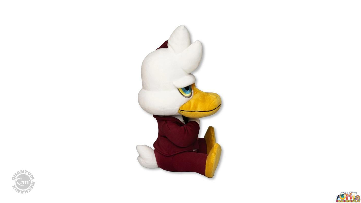 QMX Marvel collection Howard the Duck Qreature Plush