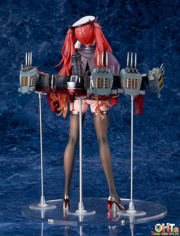 ALTER Azur Lane 1/7 Honolulu
