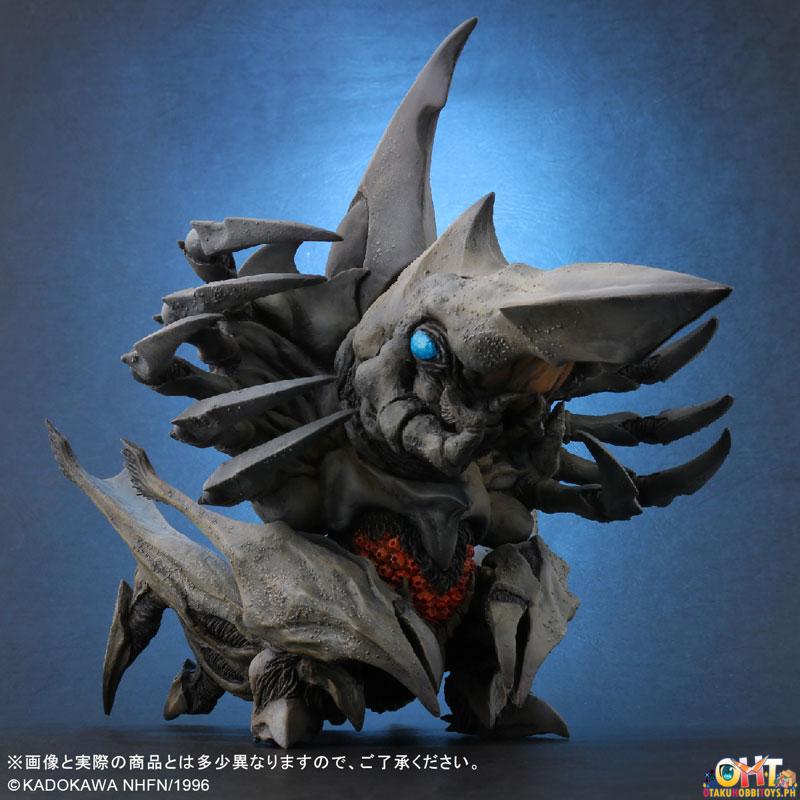 X-Plus Gamera 2: Attack of Legion Defo-Real Series Legion