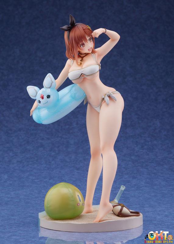 spiritale Atelier Ryza 2: Lost Legends & the Secret Fairy 1/6 Ryza White Swimsuit Ver.