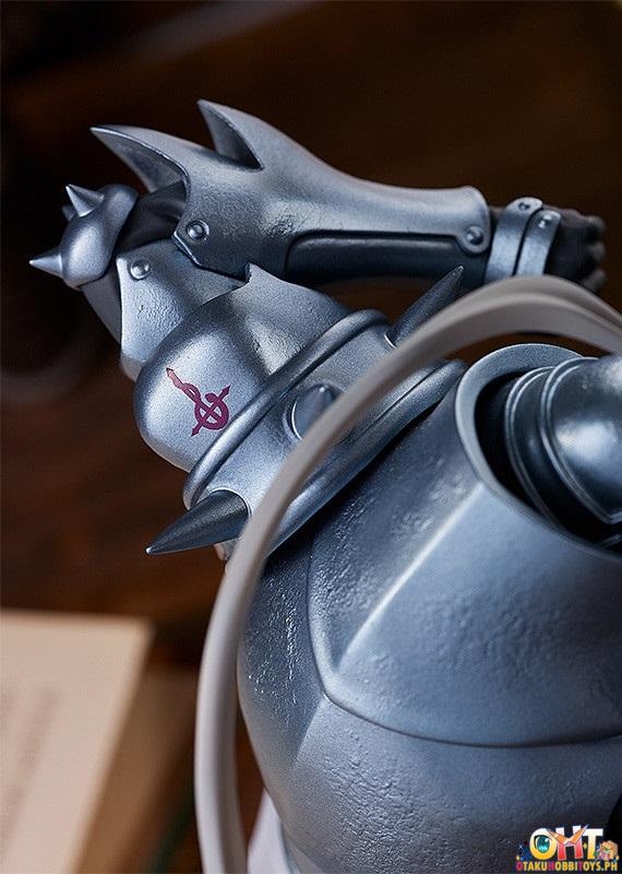 [REISSUE] POP UP PARADE Alphonse Elric - Fullmetal Alchemist: Brotherhood