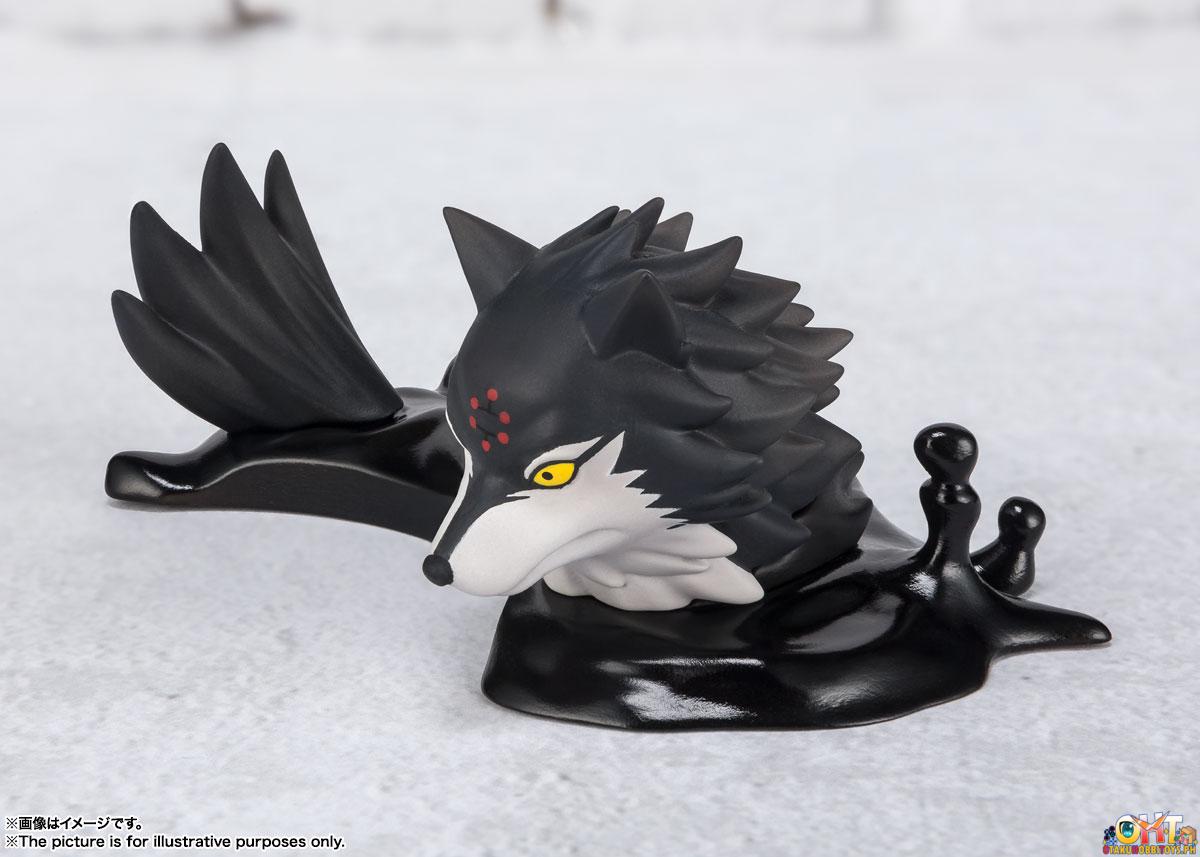 Bandai Jujutsu Kaisen Figuarts Mini Megumi Fushiguro