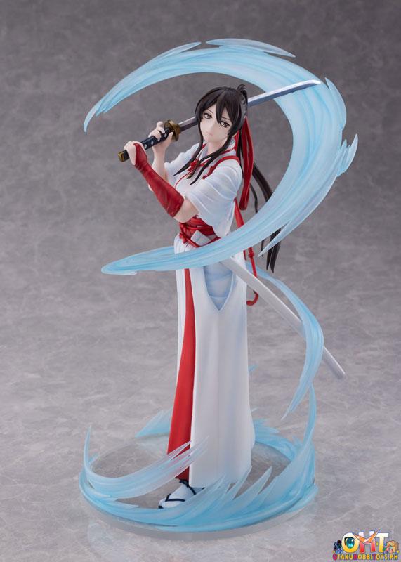 Furyu Hell's Paradise: Jigokuraku 1/7 Yamada Asaemon Sagiri