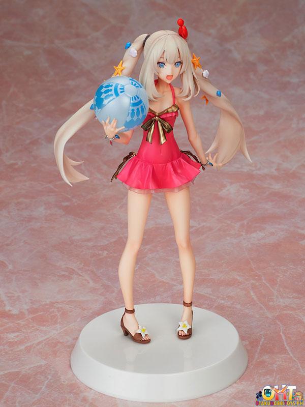 Our Treasure Fate/Grand Order Assemble Heroines 1/8 Caster/Marie Antoinette [Summer Queens]