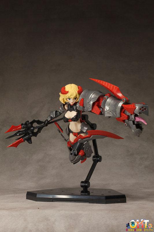 [REISSUE] SkyTube DarkAdvent Vol.1 Dragondress Sophia DX Ver.1.1