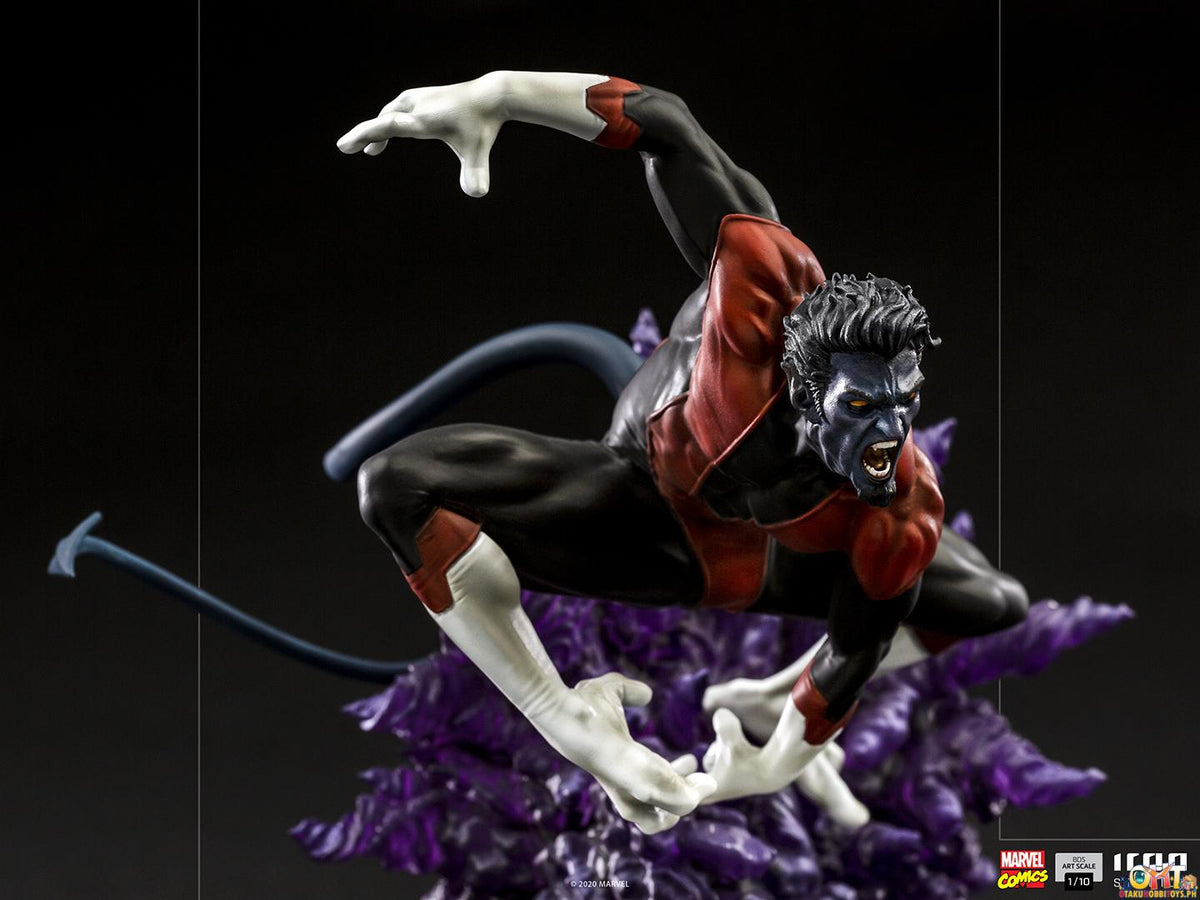 Iron Studios 1/10 Nightcrawler BDS Art Scale