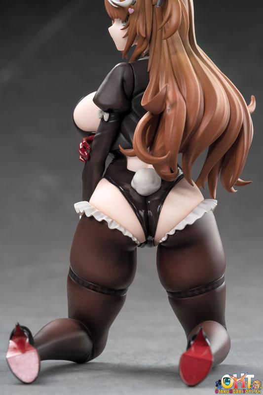 OMH 1/7 simao mochi Bunny Girl STD Ver.