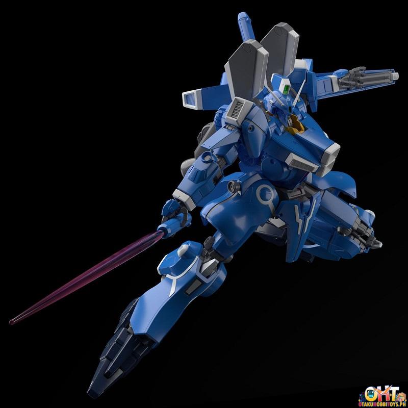 Bandai MG 1/100 Gundam MK-V