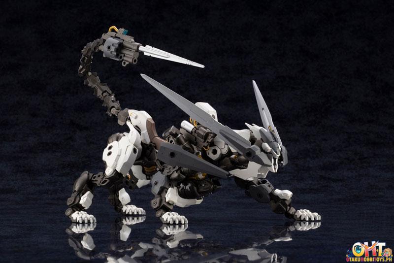 Kotobukiya Hexa Gear Kit Block 1/24 L.O.Z [Lord of Zoatex]