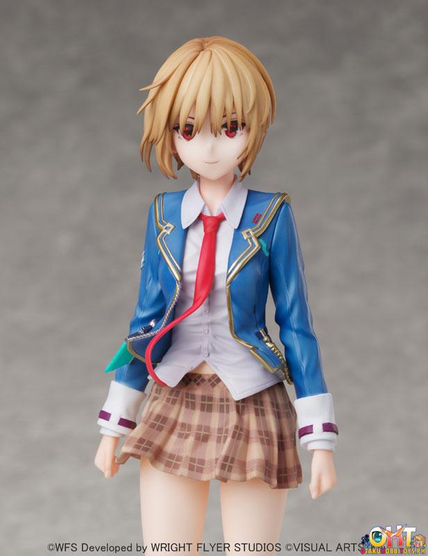 elcoco Heaven Burns Red 1/8 Ruka Kayamori