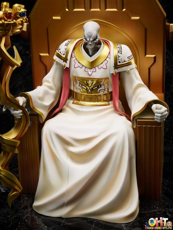 FuRyu Overlord 1/7 Ainz Ooal Gown Audience ver.
