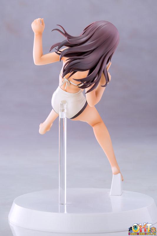 Our Treasure Alice Gear Aegis 1/8 Kaneshiya Sitara [Summer Queens]