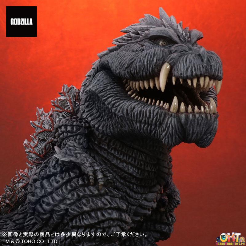 Plex Godzilla S.P [Singular Point] Defo-Real Godzilla Ultima